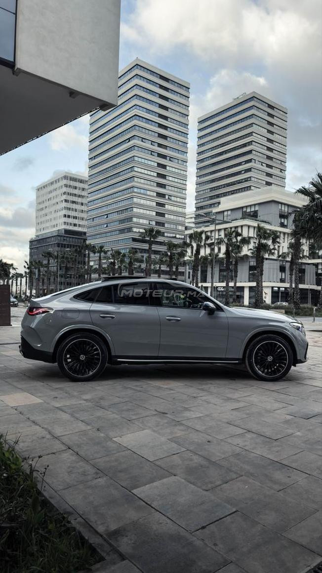 GLC 300 DE