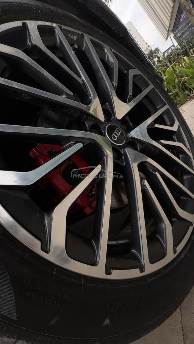 Q5 SPORTBACK 55 TFSI E