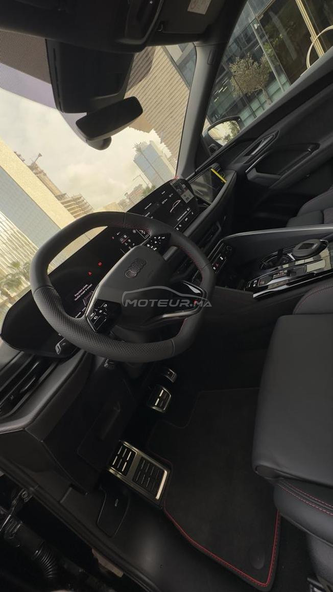 Q5 SPORTBACK 55 TFSI E