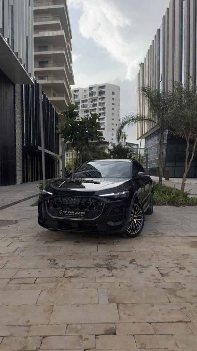 Q5 SPORTBACK 55 TFSI E