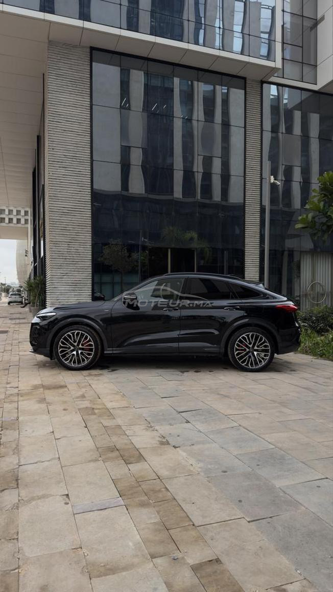 Q5 SPORTBACK 55 TFSI E