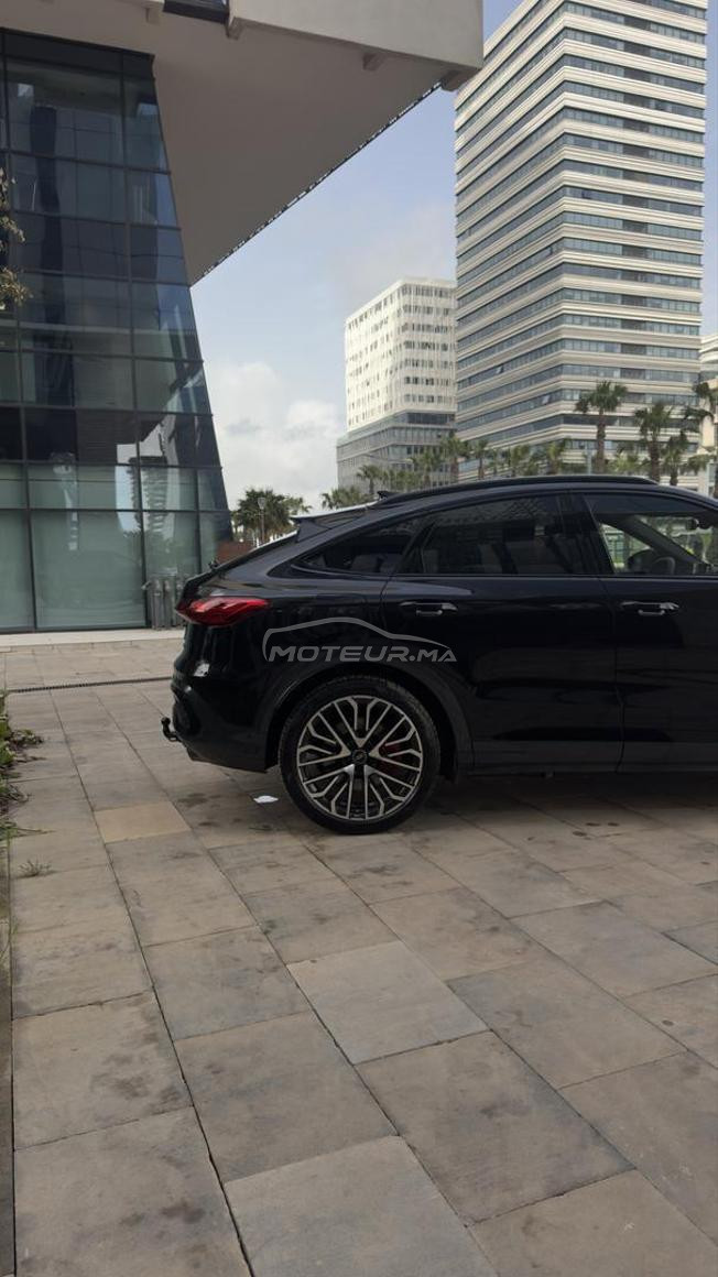 Q5 SPORTBACK 55 TFSI E