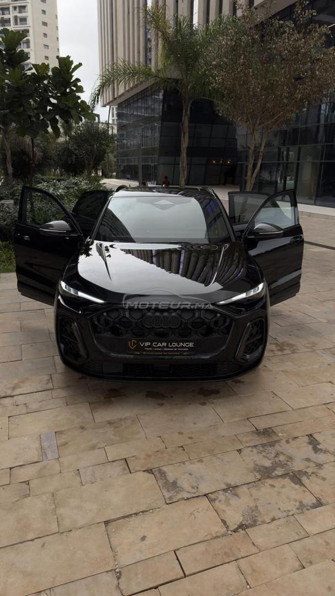 Q5 SPORTBACK 55 TFSI E