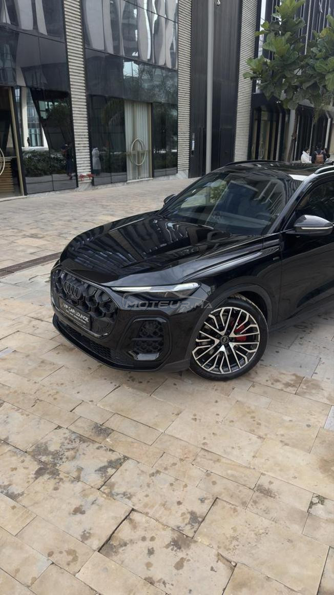 Q5 SPORTBACK 55 TFSI E