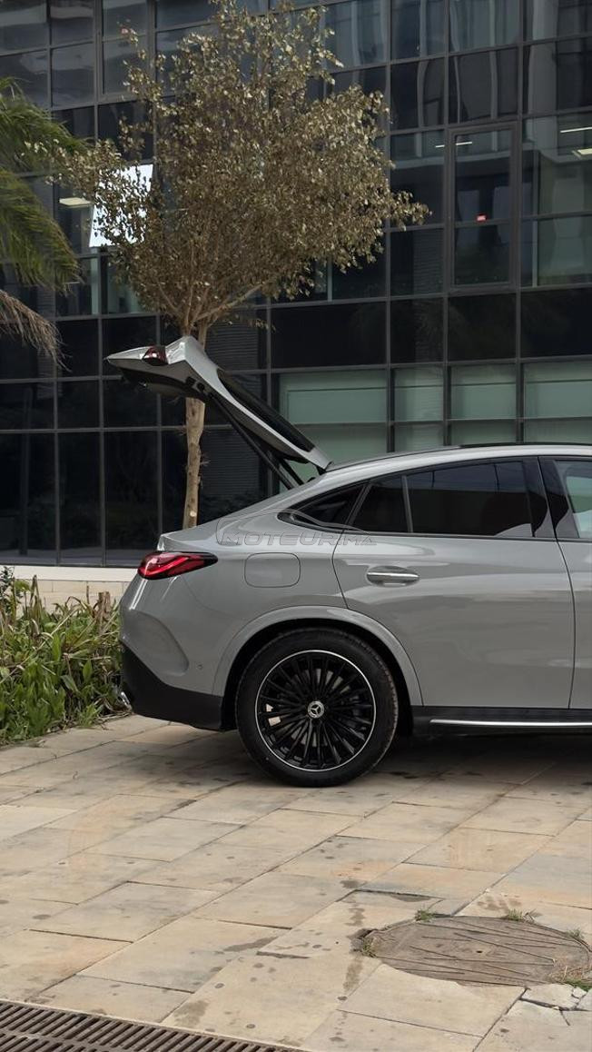 GLC 300 DE