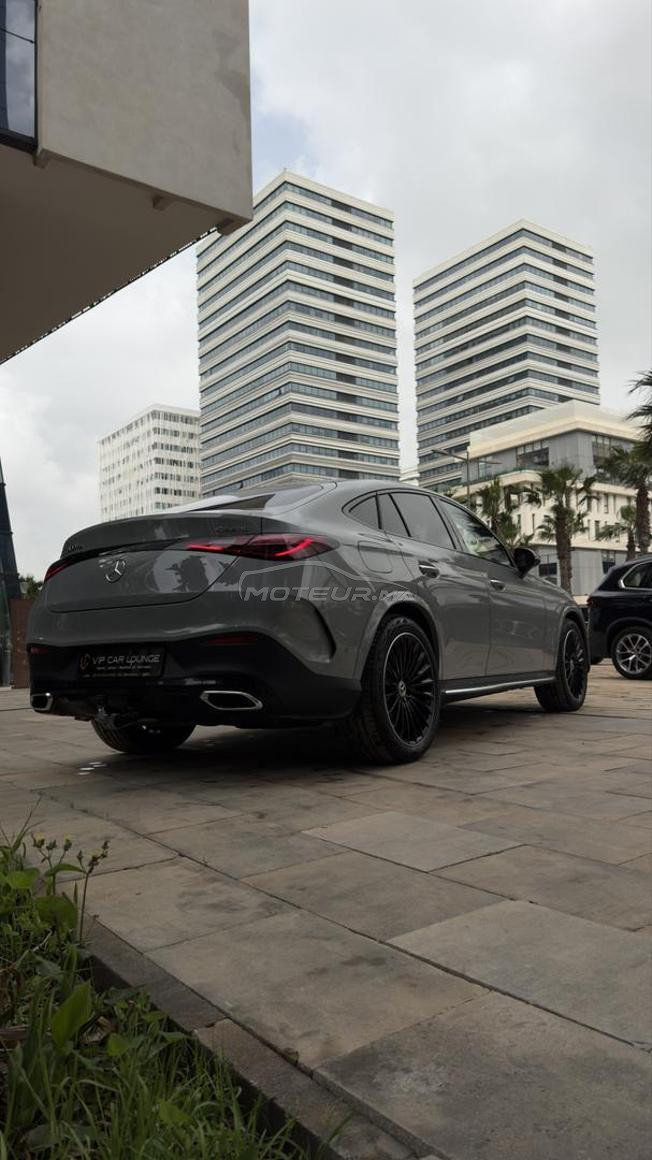 GLC 300 DE
