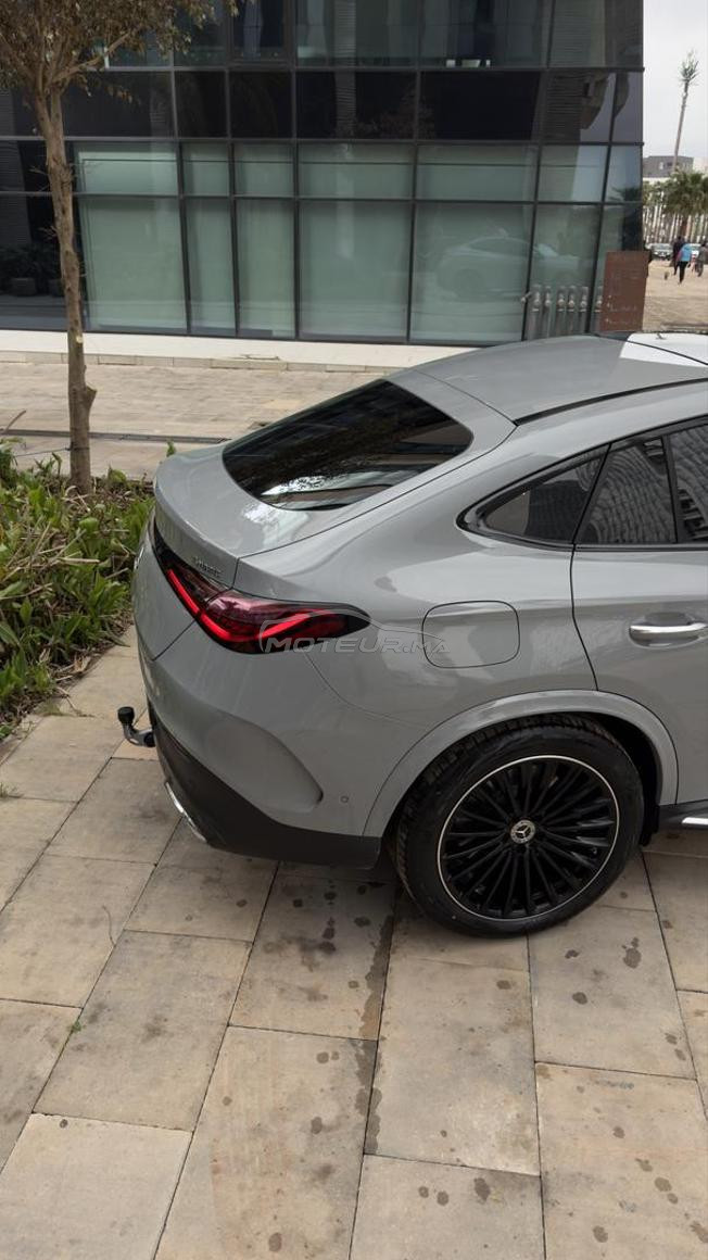 GLC 300 DE
