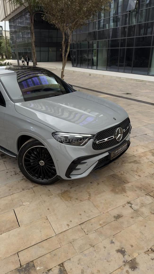GLC 300 DE
