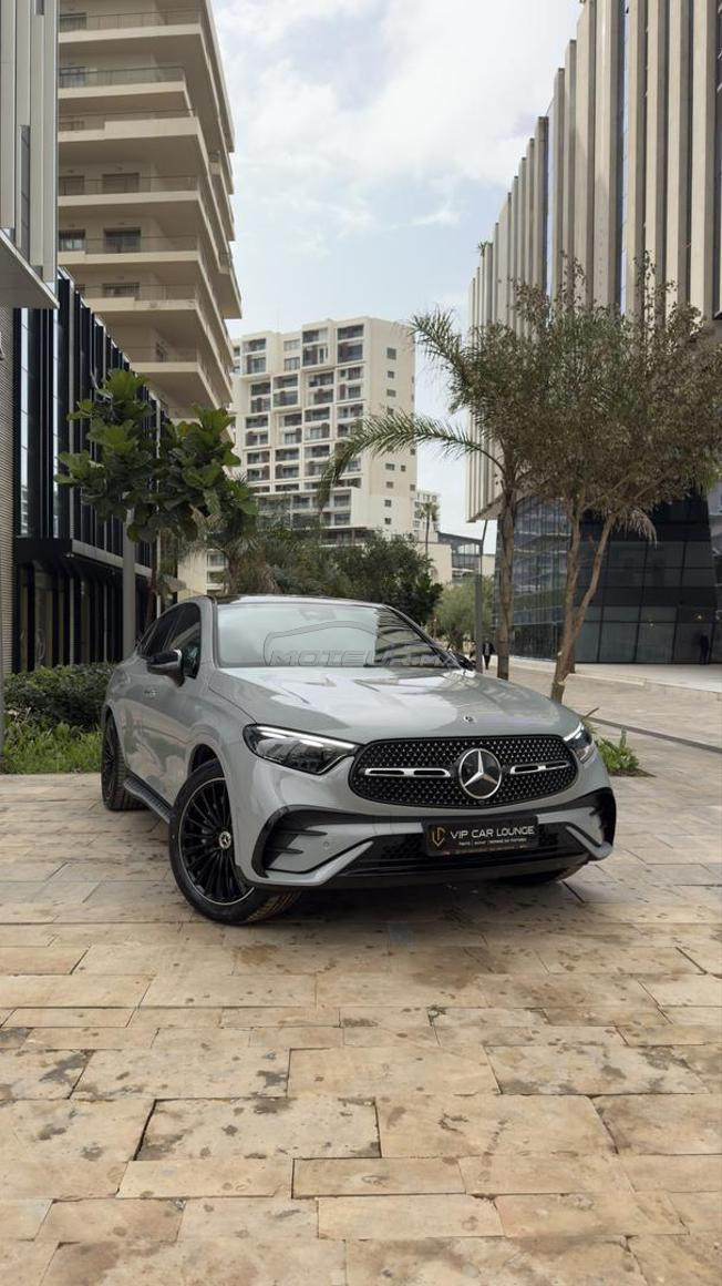 GLC 300 DE