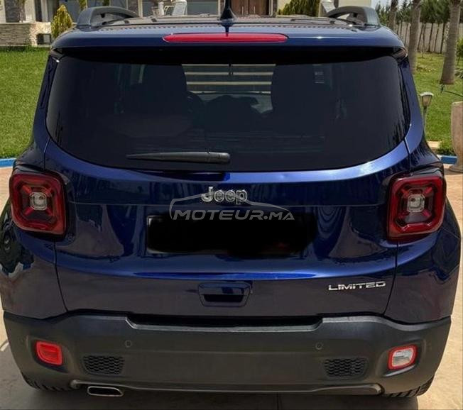 Jeep Renegade Limited 2020 Diesel Auto 49.000 km
