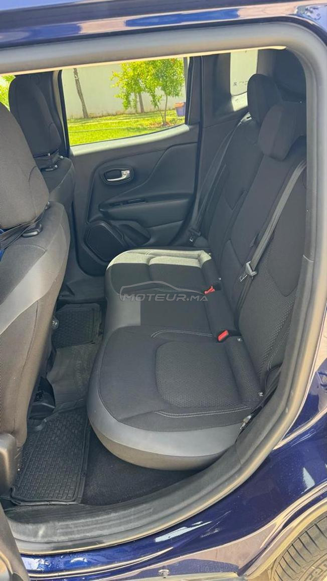 Jeep Renegade Limited 2020 Diesel Auto 49.000 km