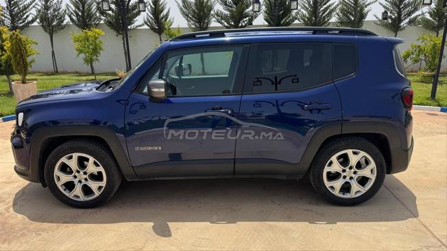 Jeep Renegade Limited 2020 Diesel Auto 49.000 km
