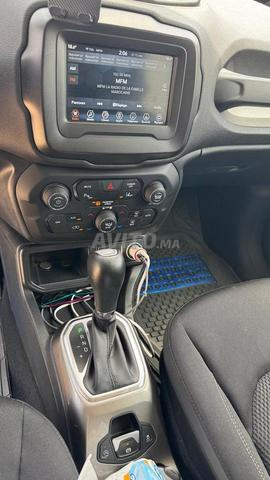 Jeep Renegade Limited 2020 Diesel Auto 49.000 km - 2