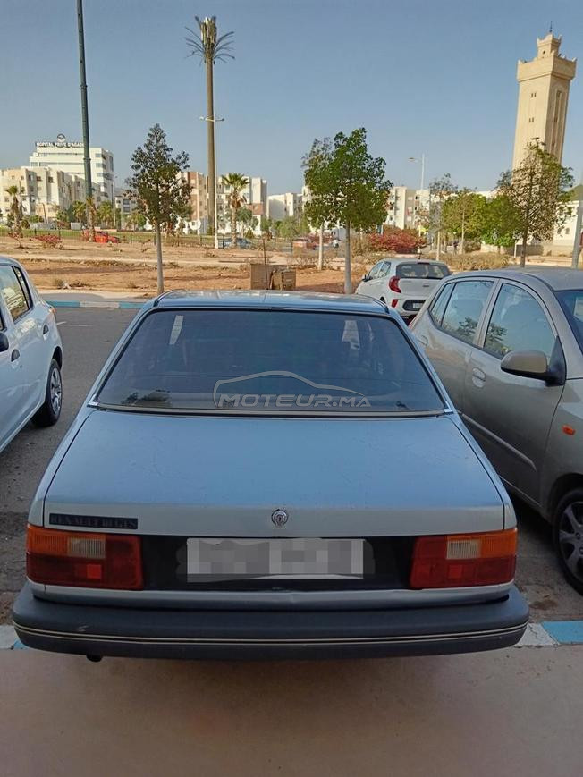 Renault 18 essence GTS 