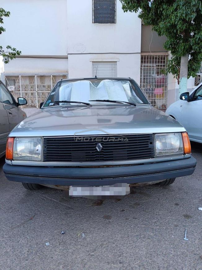 Renault 18 essence GTS 