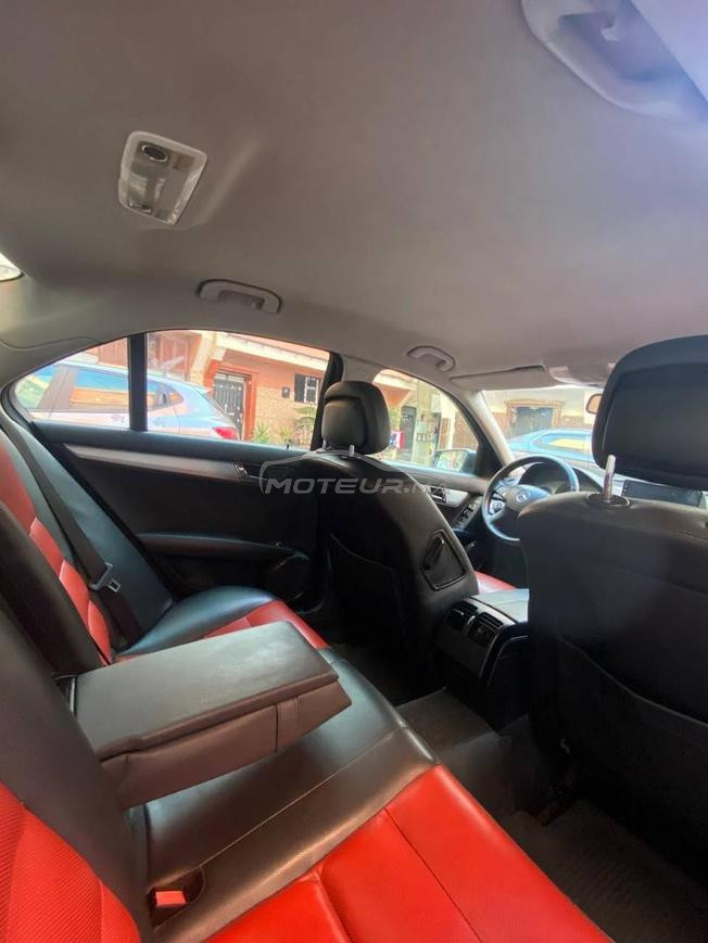 Mercedes c220d w204 