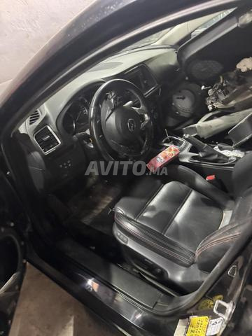 Pièces mazda 6 2014