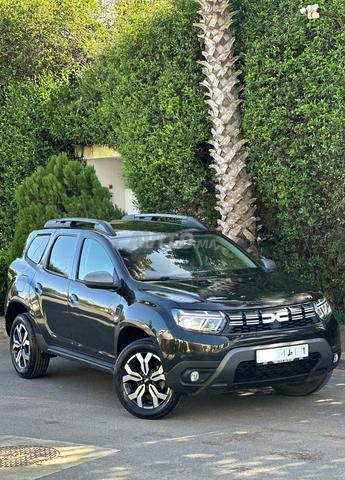 Dacia duster 2024 automatique - 2