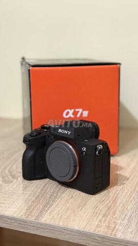 sony A7iv