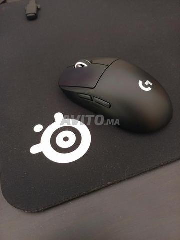 SteelSeries QcK Heavy (Large)
