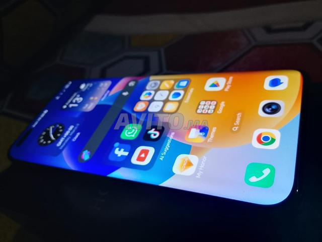 🔥 Téléphone de luxe 📱 Honor Magic4 Pro - 2