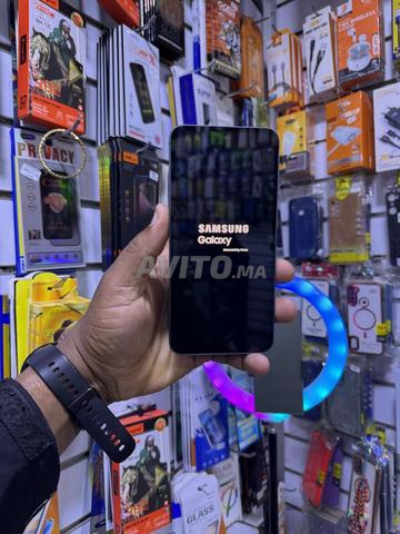 Samsung Galaxy A55 5G Occasion comme neuf