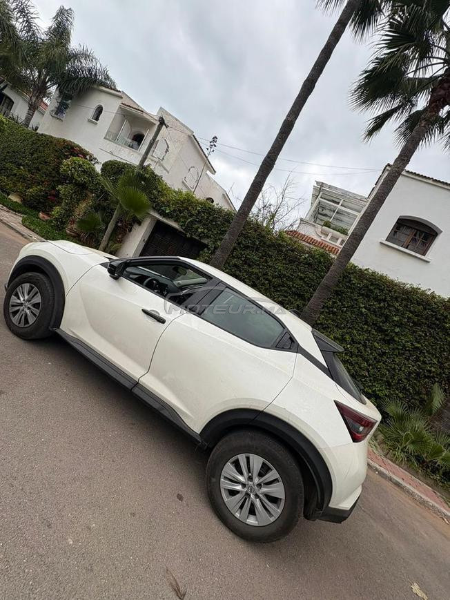 nissan juke model 2024