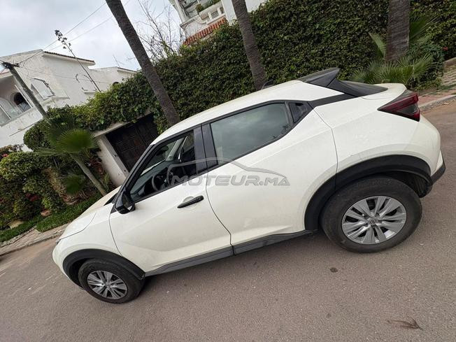 nissan juke model 2024
