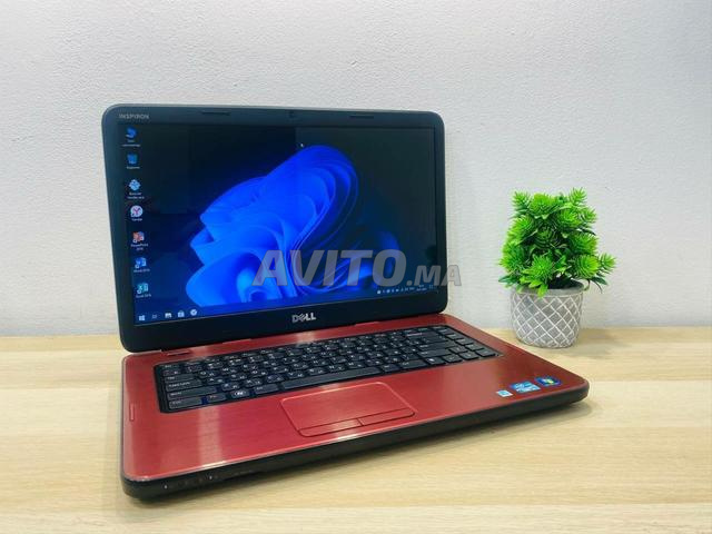 dell i5 Ram 8 Disc SSD Écran 14