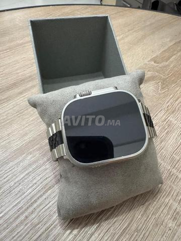 Apple Watch Ultra 2 49mm - 2