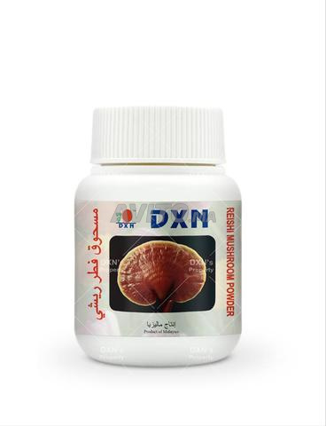 Compléments alimentaires sains