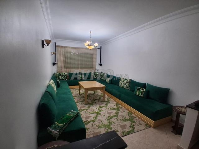 شقة للإيجار لمدة طويلة