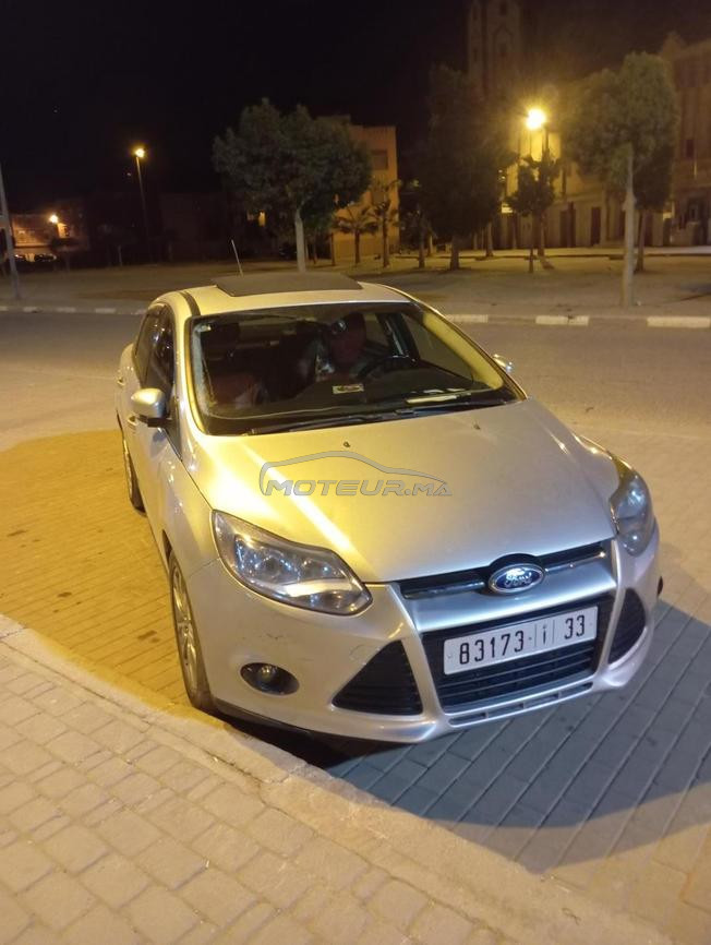 Ford focus 2015 2016