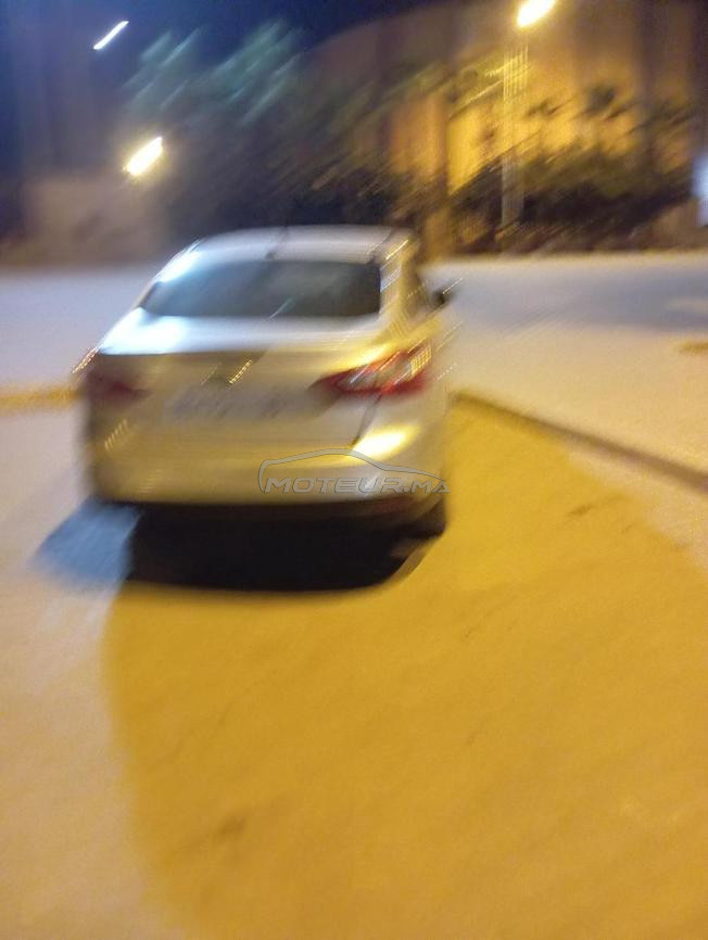 Ford focus 2015 2016