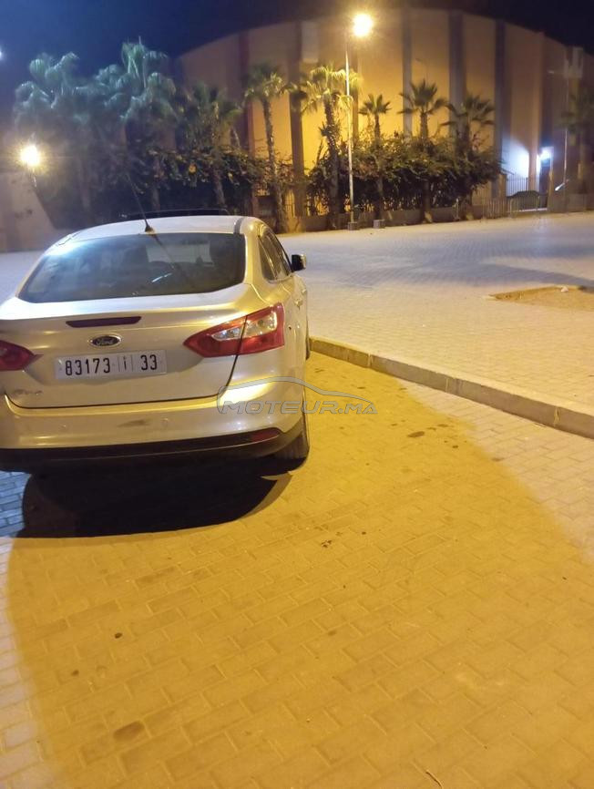 Ford focus 2015 2016