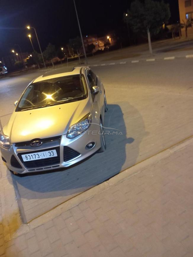 Ford focus 2015 2016