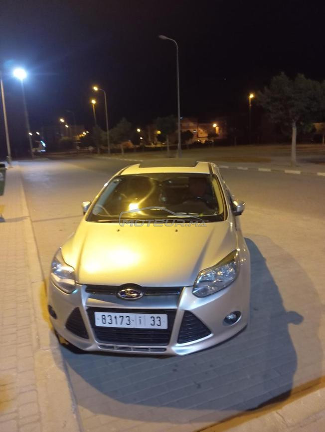 Ford focus 2015 2016