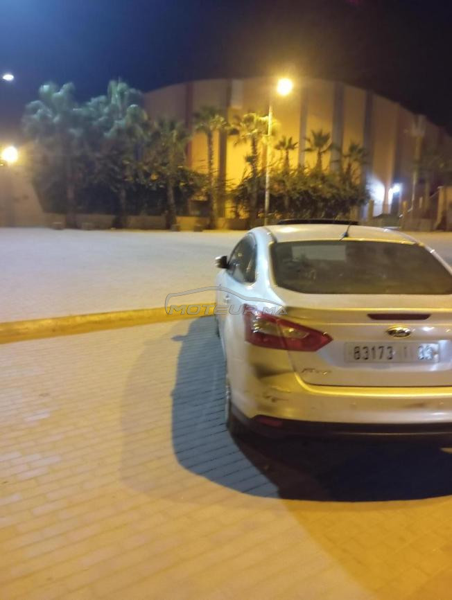 Ford focus 2015 2016