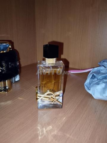 Parfums originaux