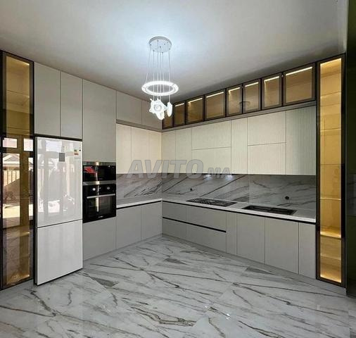 Casablanca quartier Maarif