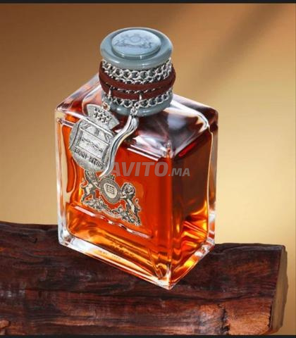 عطر للرجال باد بوي