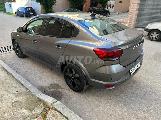 لوغان جديدة - 2