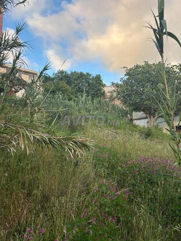 أرض بواجهتين محفظة للبيع بجوار منار بارك - 2