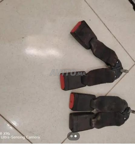 قطعة غيار داسيا سانديرو للبيع - 2