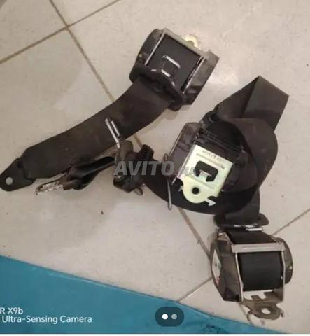 Pièce de rechange Dacia Sandero à vendre