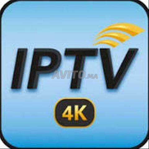 🌐ULTRA HD IPTV–Le futur du divertissement est là