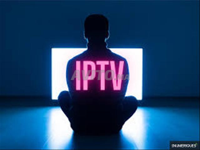 🔥 ULTRA HD IPTV - قمة الترفيه