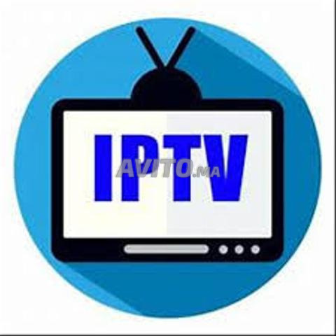 🌟 ULTRA HD IPTV – L’abonnement qui change tout - 2