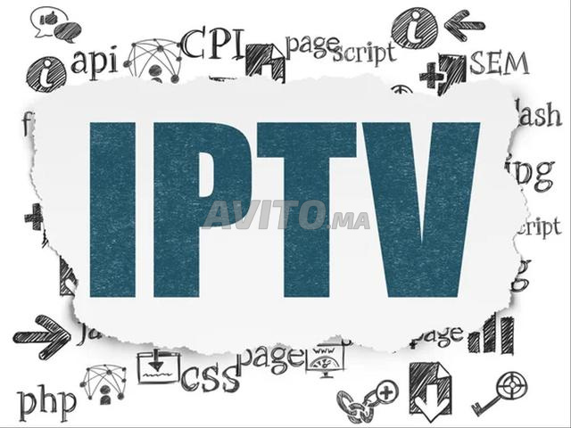 💥 UHD IPTV الخاص بنا يعيد تعريف الترفيه💥