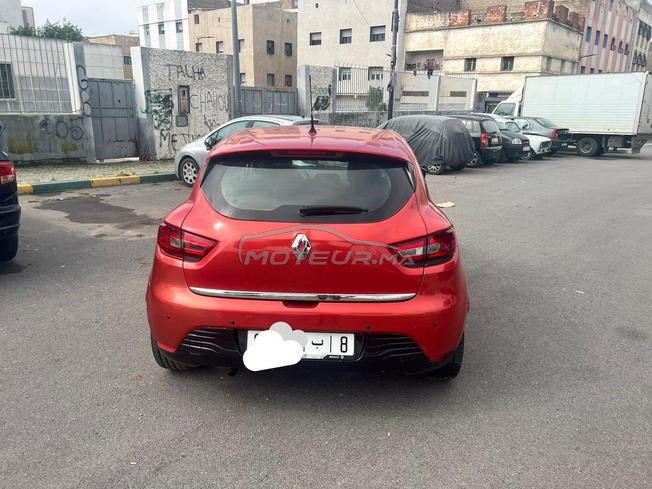 Clio 4 essence 